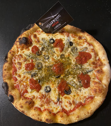 Photo 4 - HOLLYWOOD PIZZA