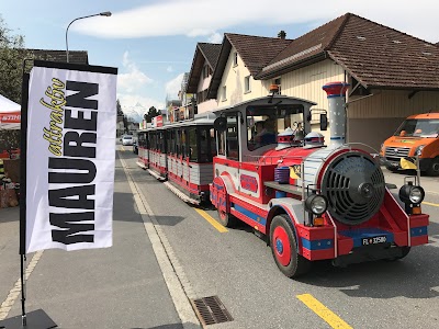 Photos of Citytrain AG