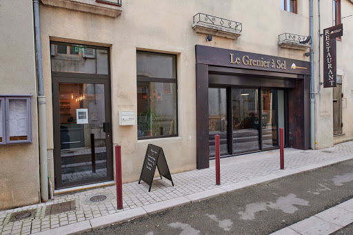 Photo 7 - LE GRENIER A SEL