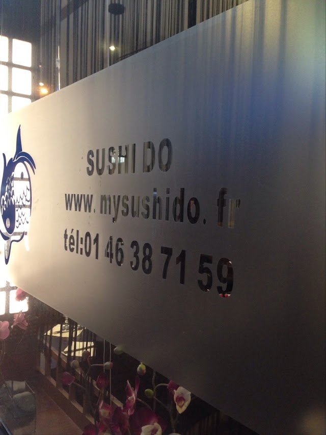 SushiDO