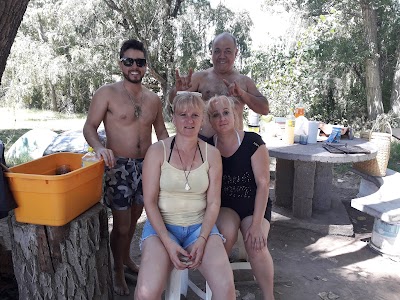 Photos of Camping Terrazas de Capiz