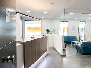 Photo n°1 de Orthodontiste Dr. Olivia Ritleng à Nice (Orthodontiste)