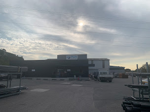 Photo n°3 de PUM à Bouc-Bel-Air (Magasin de materiaux de construction)