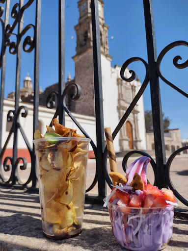 El Helado de Frida - Thumbnail