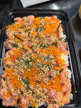 Hanapa’a Poke by null