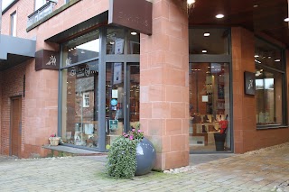 Zapatos Shoes Knutsford