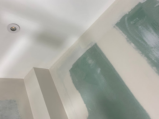 Jury's Decorating - Visual