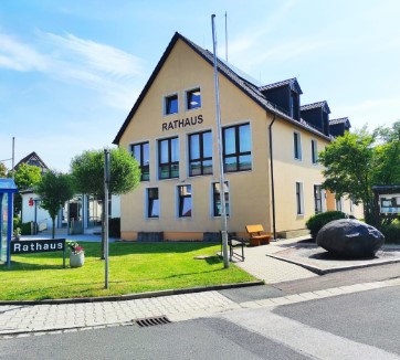 Verwaltungsgemeinschaft Neukirchen - Thumbnail