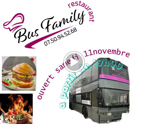 Photo 2 - Bus family