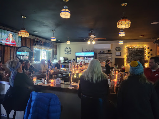The Cabin Bar and Grill