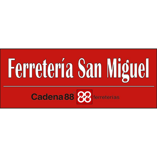 Ferreteria San Miguel - Cadena88 - Thumbnail