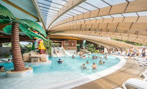 Photo n°15 de Camping Les Genêts - Village Club Sun Marina - 5 étoiles à Saint-Jean-de-Monts (Terrain pour camping-cars)