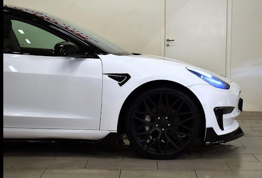 Autostyling Stockholm - Thumbnail