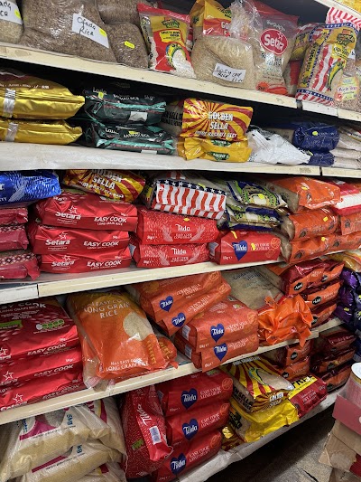 Effect4Effect food store