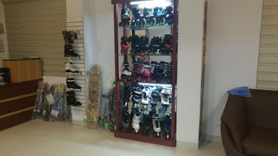 Photos of PatinHouse