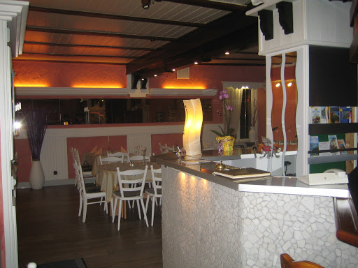 Hotel-Restaurant Rheingau - Thumbnail