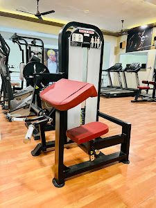 Youth Field India Health Club - GYM – All in Paonta Sahib, Himachal Pradesh