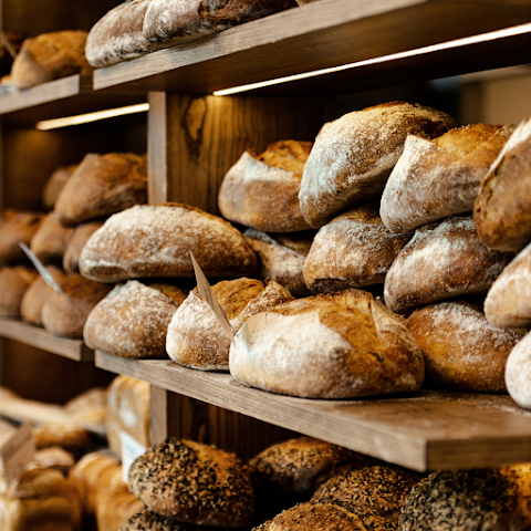 GAIL's Bakery London Bridge by null