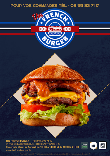 Photo 2 - The French Burger