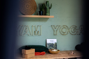 Photo n°12 de Yam Yoga Farm à Saint-Martin-de-Hinx (Centre de yoga)