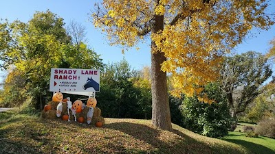 Shady Lane Ranch, Inc.