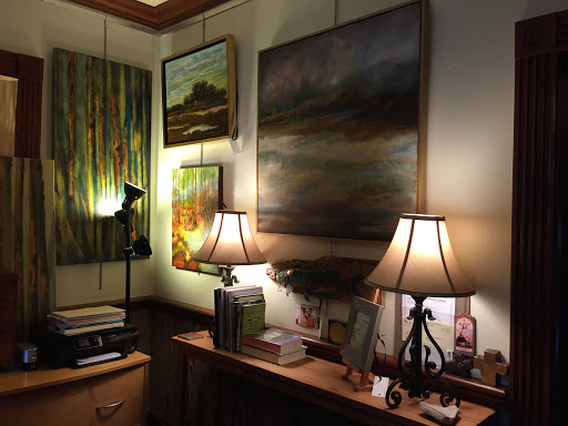 Lue Svendson • Svendson Studios • Open By Appointment Gallery - United States