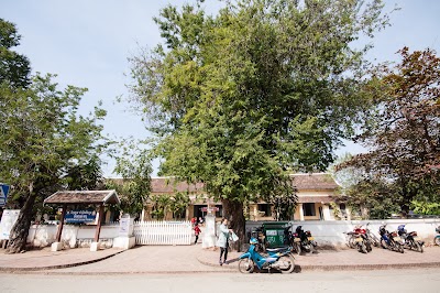 Photos of Luang Prabang Primary