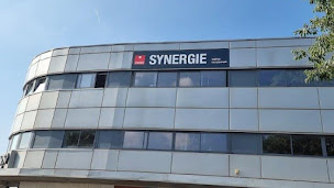 Photo n°1 de Agence intérim Synergie Montélimar à Montélimar (Agence pour l'emploi)