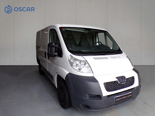 Oscar Alquiler de Coches Pinto