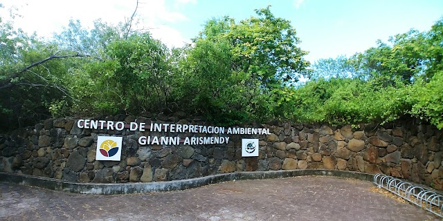 Interpretation Center