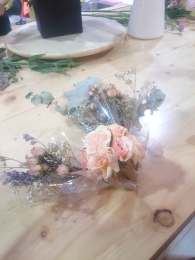 florist