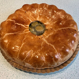 Photo n°9 de Aux Délices du Pain à Chalonnes-sur-Loire (Sandwicherie)