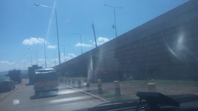 Photos of Kondele bus station
