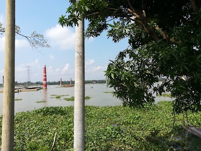 Photos of Sharkarpara Bridge