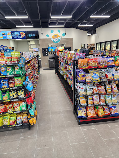185 Quickmart - Visual