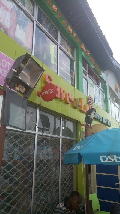 Photos of Save-a-lot store