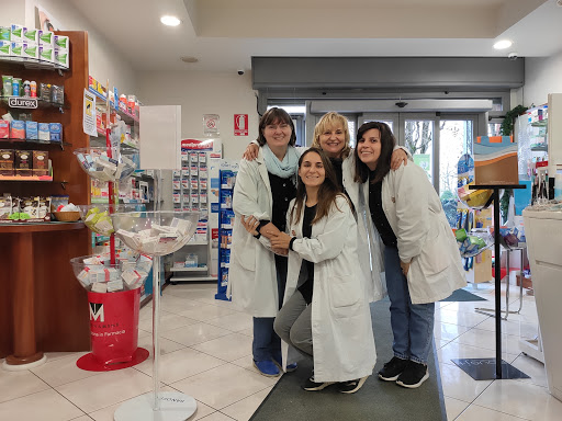 Farmacia Lippo snc di Dr. Ansaloni Elisa & C. - Italy