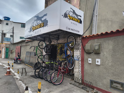 DINHO'S BIKE'S