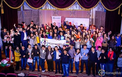 Photos of KarnegiKlub trening merkezi