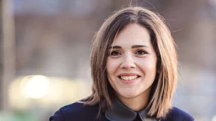 Eloïse SALINAS - Psychologue Var