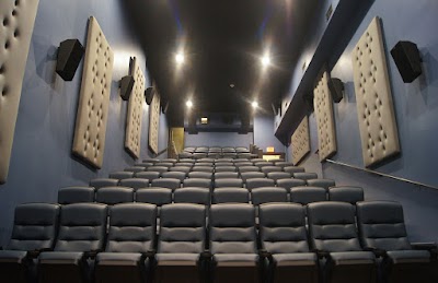 Row House Cinema