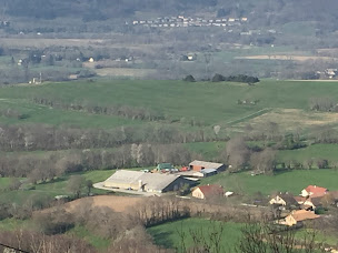Photo n°11 de GAEC de FUGIÈRES à Saint-Honoré (Magasin de produits de la ferme)