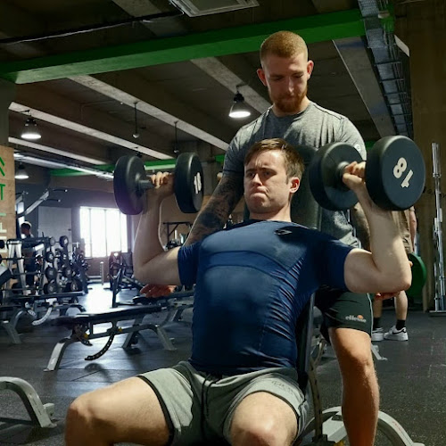 Target Fit Personal Training - Personal Trainer