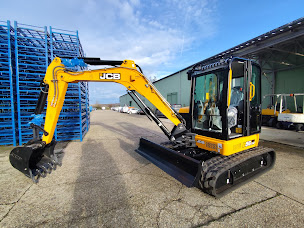 Photo n°3 de AM2 Ile de France Manutention à Bazoches-sur-Guyonne (Fournisseur d'équipement de manutention)