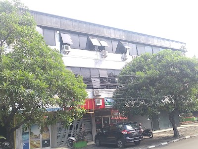 Photos of Tebet Station