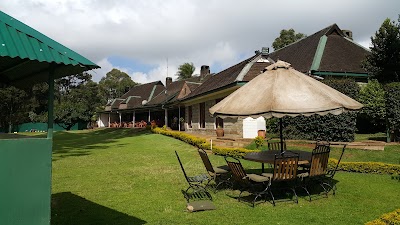 Photos of Limuru Golf & Country Club