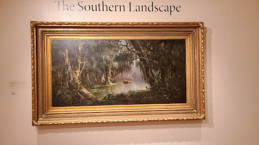 Morris Museum of Art - Thumbnail