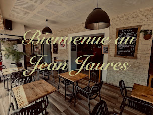 Photo n°1 de Le Jean Jaurès à Pernes-les-Fontaines (Brasserie)
