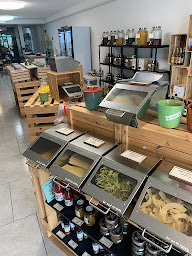 Photo n°6 de La Vrac Attitude à Meylan (Magasin de mobilier pour supermarchés et boutiques)