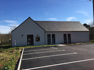 Photo n°1 de Fanny BECHU à Le Minihic-sur-Rance (Kinésithérapeute)